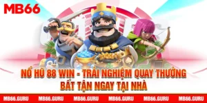 nổ hũ 88 win